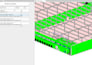 do revit quantity takeoff and bim material estimation
